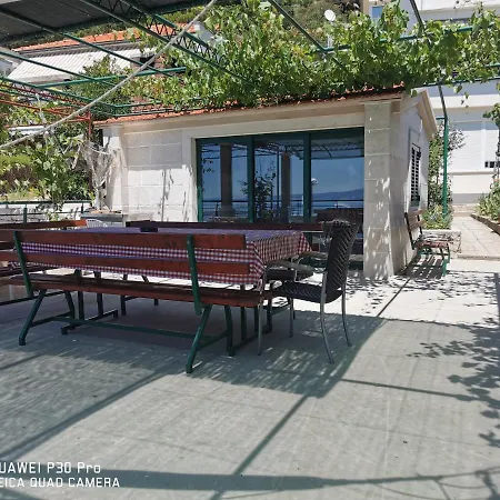Kate 2 Apartment Omis